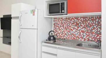 Simply Feel At Home Apartments Cordoba Exterior photo